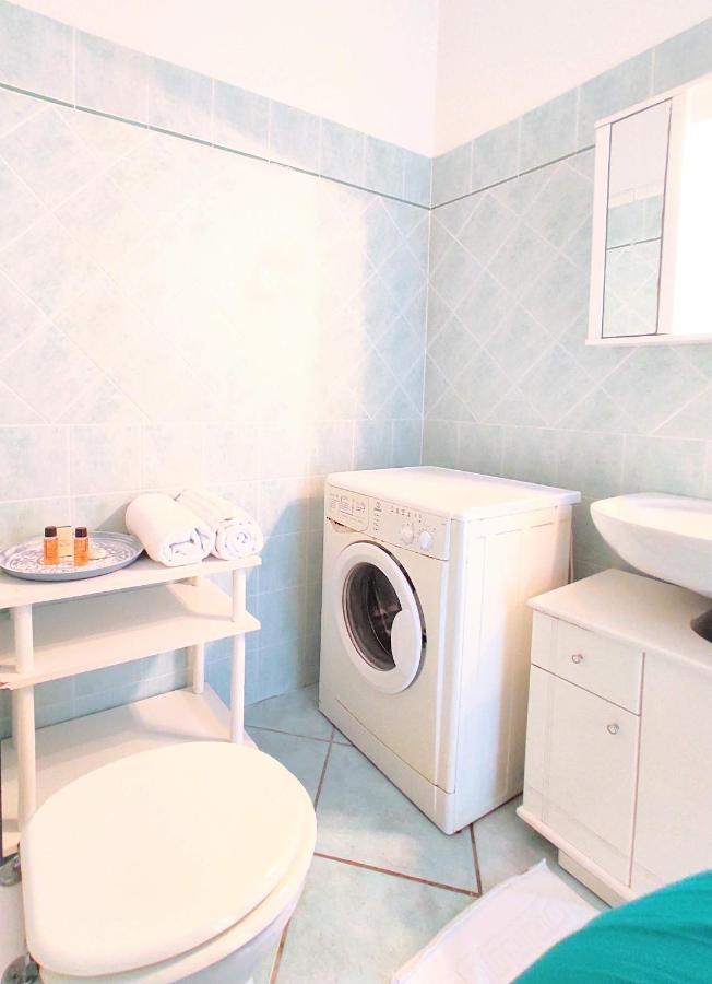 טרצ'ינה Reale Apartments מראה חיצוני תמונה