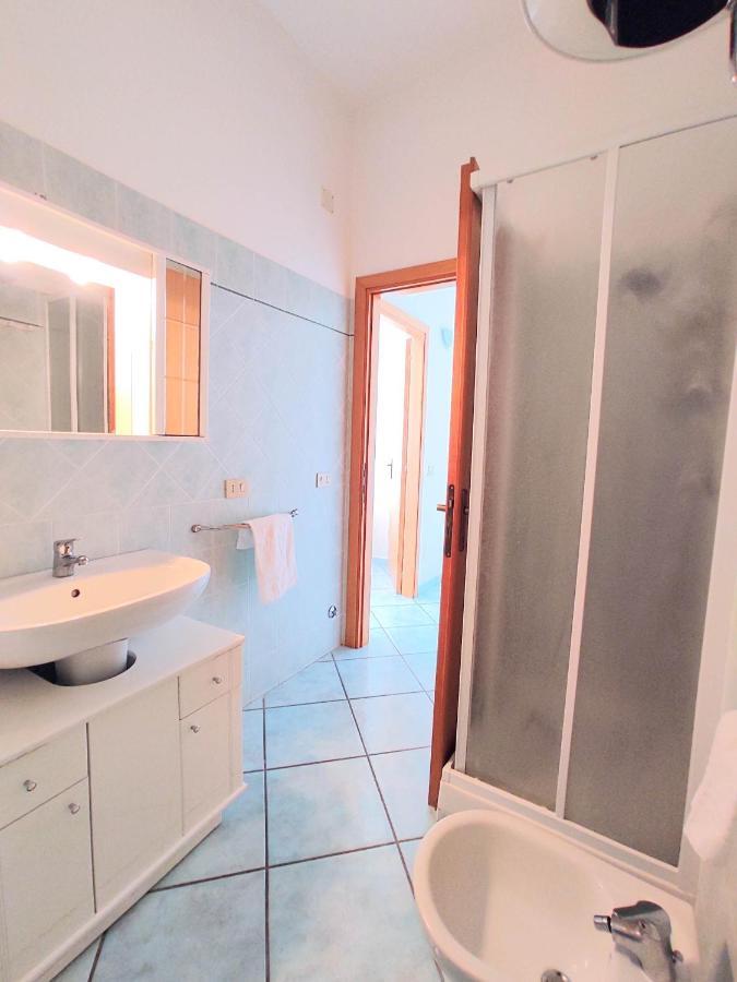 טרצ'ינה Reale Apartments מראה חיצוני תמונה
