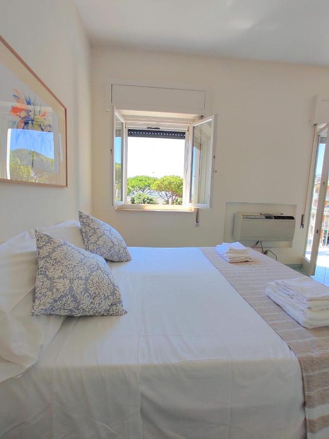 טרצ'ינה Reale Apartments מראה חיצוני תמונה