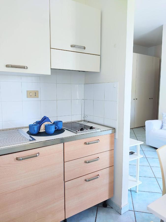 טרצ'ינה Reale Apartments מראה חיצוני תמונה