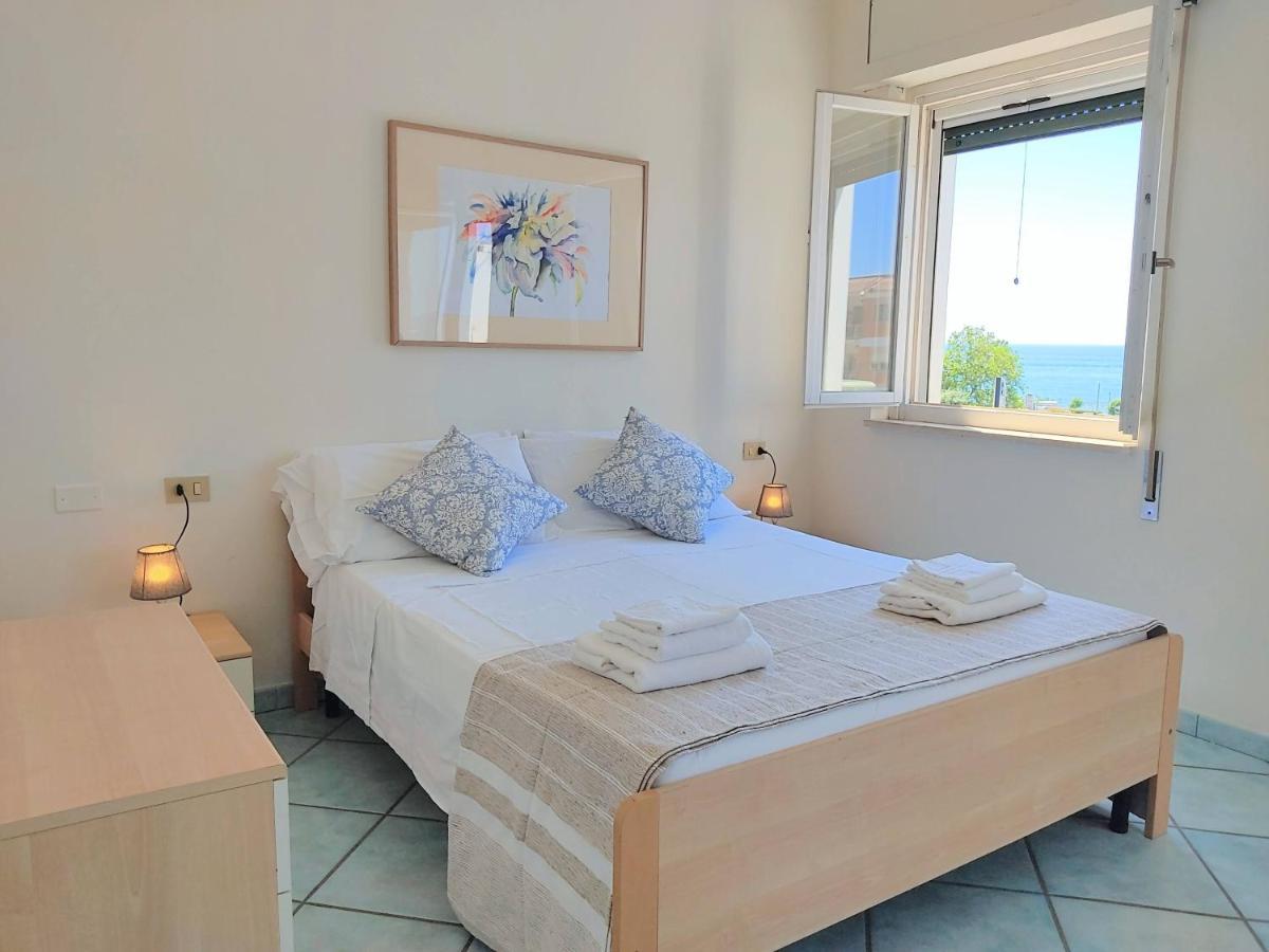 טרצ'ינה Reale Apartments מראה חיצוני תמונה