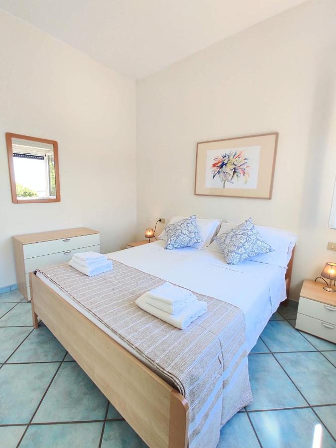 טרצ'ינה Reale Apartments מראה חיצוני תמונה