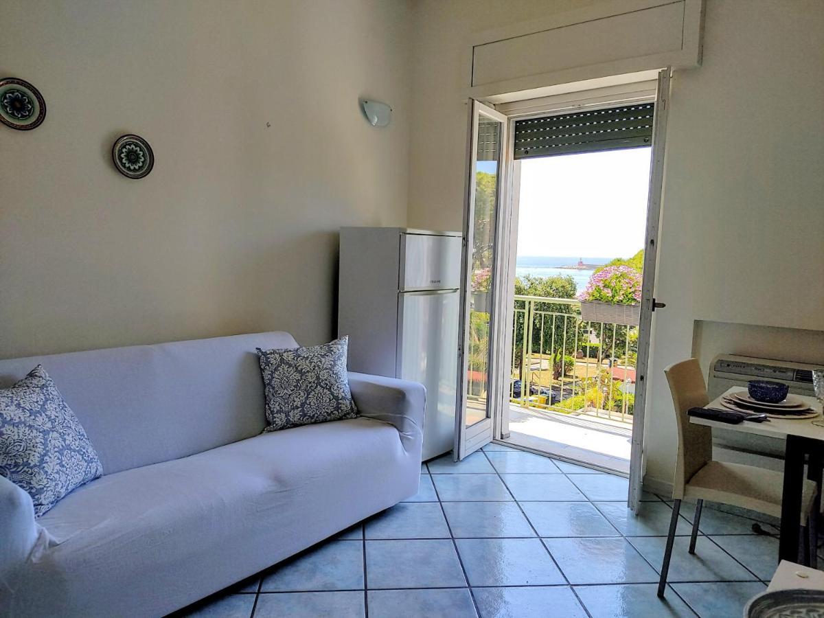 טרצ'ינה Reale Apartments מראה חיצוני תמונה
