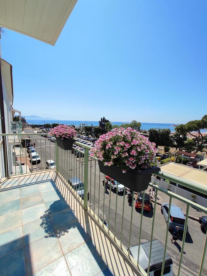 טרצ'ינה Reale Apartments מראה חיצוני תמונה