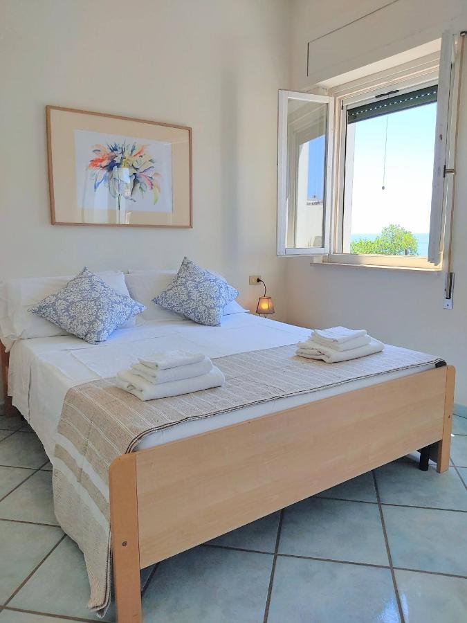טרצ'ינה Reale Apartments מראה חיצוני תמונה