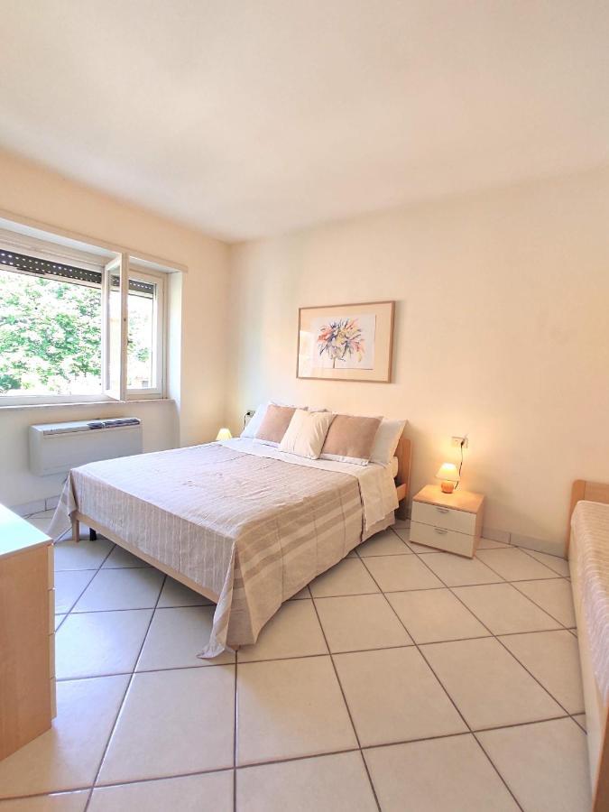 טרצ'ינה Reale Apartments מראה חיצוני תמונה