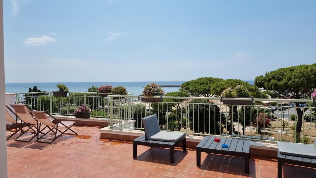 טרצ'ינה Reale Apartments מראה חיצוני תמונה