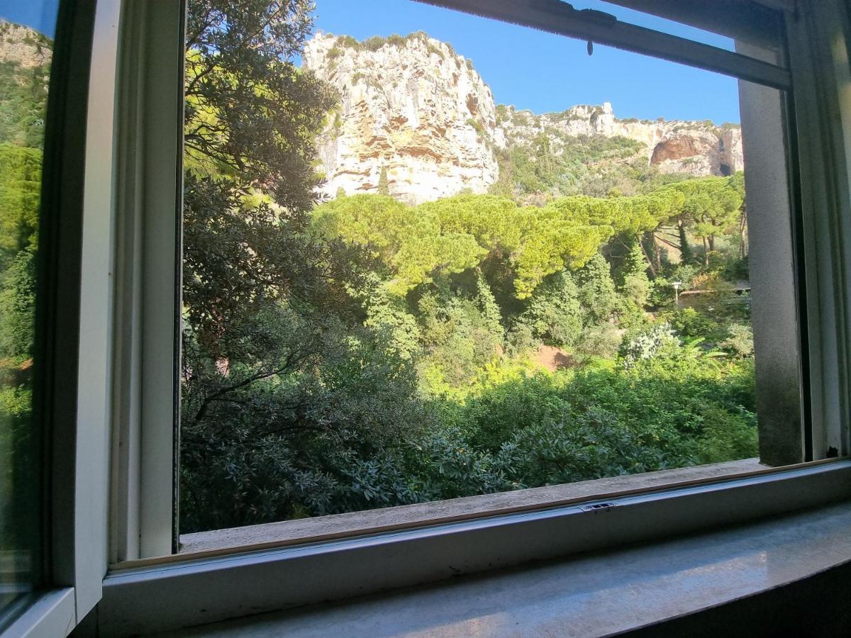 טרצ'ינה Reale Apartments מראה חיצוני תמונה
