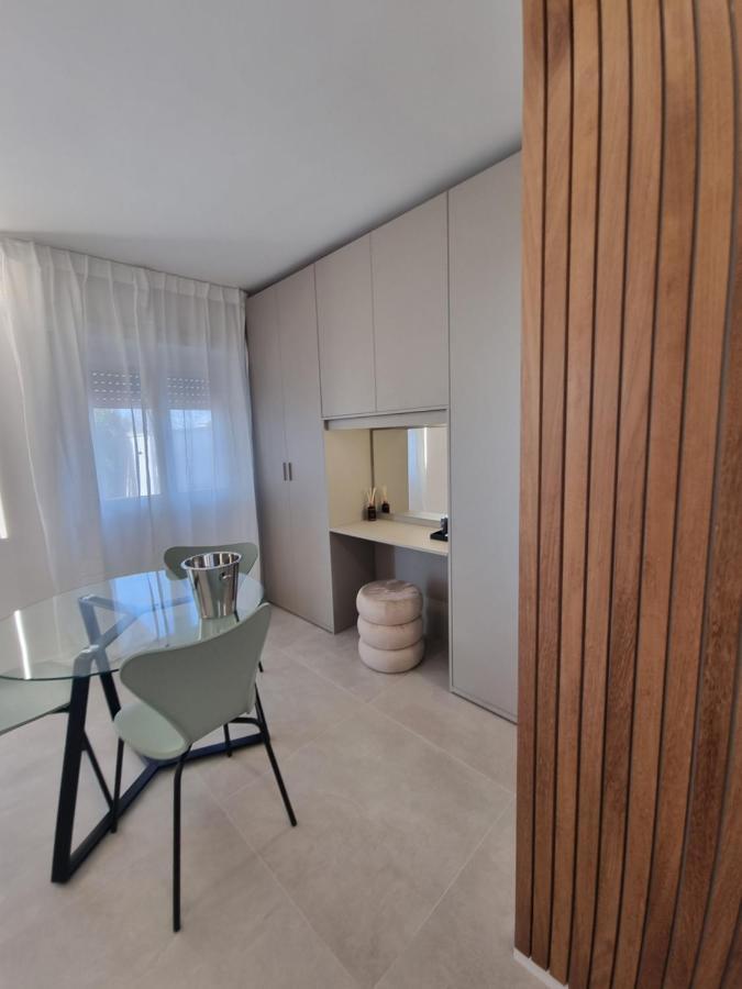 טרצ'ינה Reale Apartments מראה חיצוני תמונה