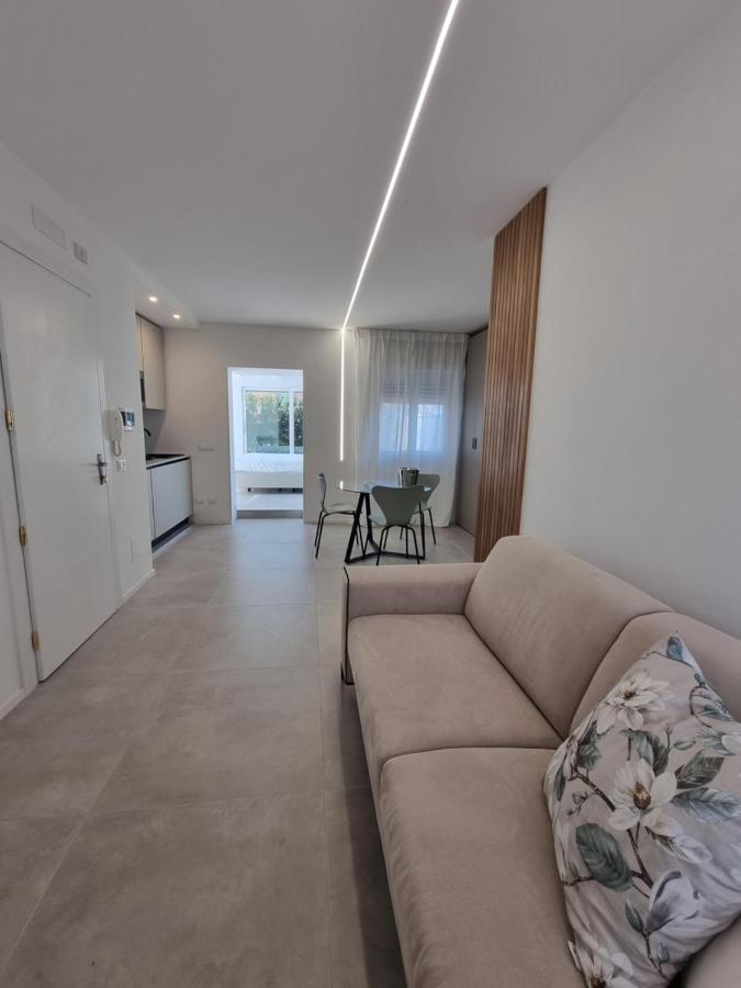 טרצ'ינה Reale Apartments מראה חיצוני תמונה