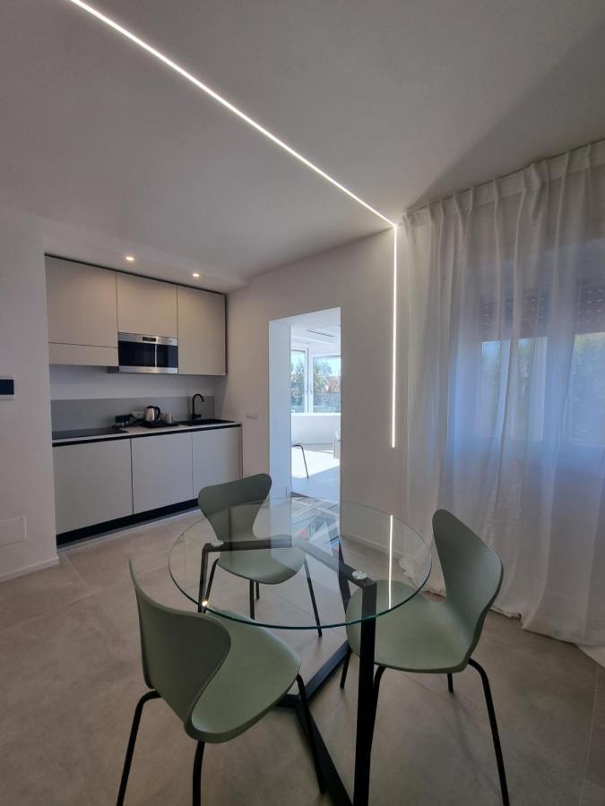 טרצ'ינה Reale Apartments מראה חיצוני תמונה