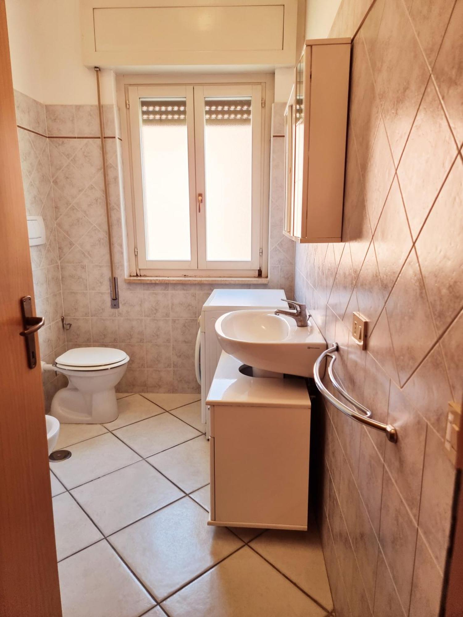 טרצ'ינה Reale Apartments חדר תמונה